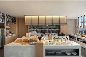 Fairfield by Marriott Hangzhou Zhuantang