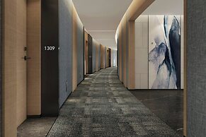 Fairfield by Marriott Hangzhou Zhuantang