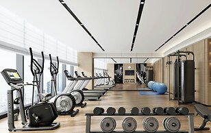 Fairfield by Marriott Hangzhou Zhuantang