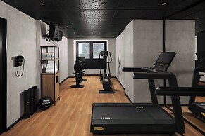 Moxy Istanbul Taksim