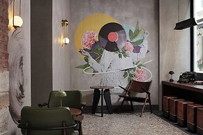 Moxy Istanbul Taksim