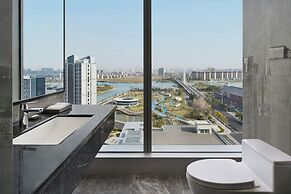 Courtyard By Marriott Nantong