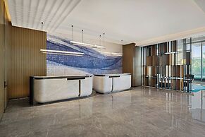 Courtyard By Marriott Nantong
