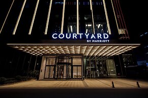 Courtyard By Marriott Nantong
