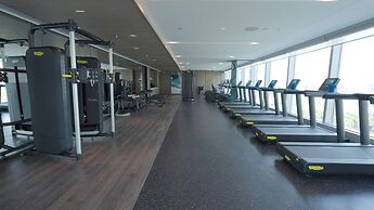 Courtyard By Marriott Nantong