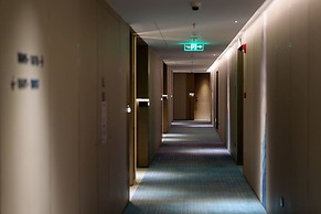 Courtyard By Marriott Nantong