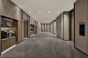 Courtyard By Marriott Nantong