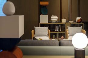 Courtyard By Marriott Nantong