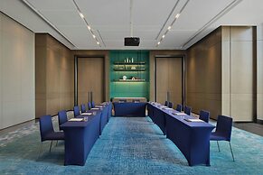 Courtyard By Marriott Nantong