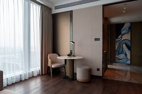 Courtyard By Marriott Nantong