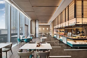 Courtyard By Marriott Nantong