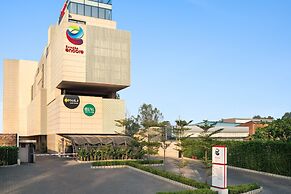 Ramada Encore By Wyndham Ambala Gt Road