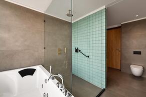 Ramada Encore By Wyndham Ambala Gt Road