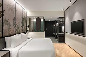 Ramada Encore By Wyndham Ambala Gt Road