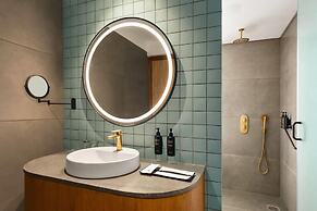 Ramada Encore By Wyndham Ambala Gt Road