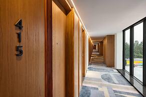Ramada Encore By Wyndham Ambala Gt Road