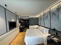 Ramada Encore By Wyndham Ambala Gt Road