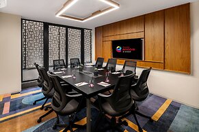 Ramada Encore By Wyndham Ambala Gt Road