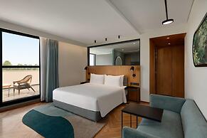 Ramada Encore By Wyndham Ambala Gt Road