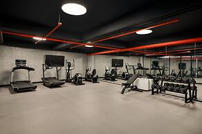 TRYP by Wyndham Istanbul Beyoglu