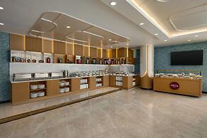 TRYP by Wyndham Istanbul Beyoglu