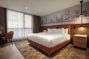 TRYP by Wyndham Istanbul Beyoglu