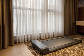 TRYP by Wyndham Istanbul Beyoglu