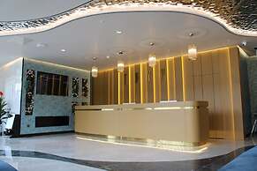 TRYP by Wyndham Istanbul Beyoglu