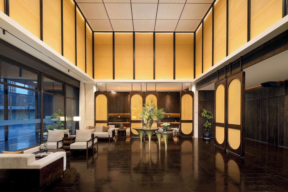 Days Hotel By Wyndham Zhuzhou Shifeng
