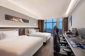 Days Hotel By Wyndham Zhuzhou Shifeng