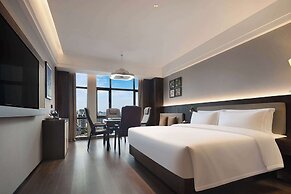 Days Hotel By Wyndham Zhuzhou Shifeng