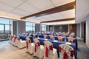 Days Hotel By Wyndham Zhuzhou Shifeng