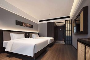 Days Hotel By Wyndham Zhuzhou Shifeng
