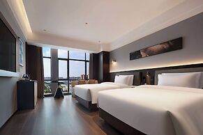 Days Hotel By Wyndham Zhuzhou Shifeng