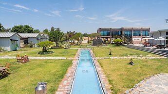 Mu-an Prejong Dokchae Pension
