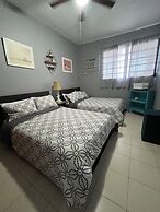 Apartment in Boqueron