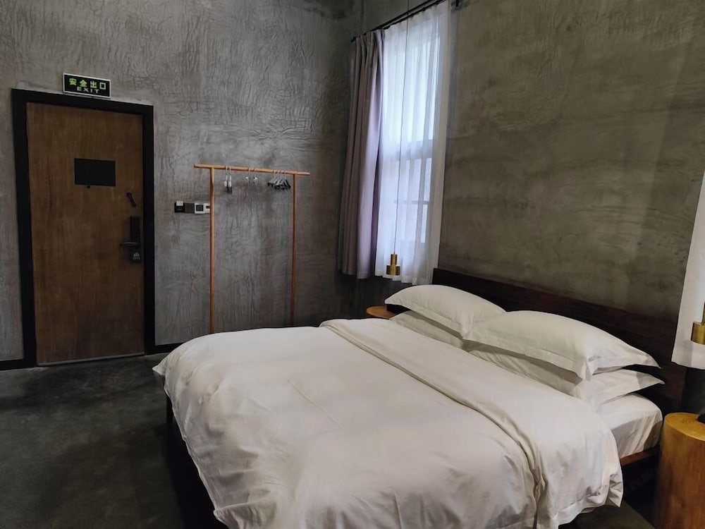 Xixizi Homestay