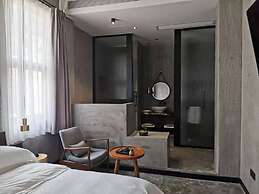 Xixizi Homestay