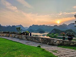 Xixizi Homestay