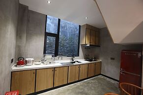 Xixizi Homestay