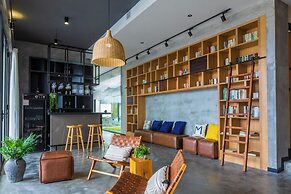 Xixizi Homestay