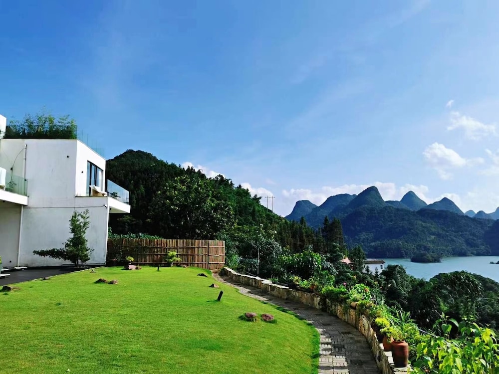 Xixizi Homestay