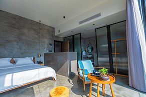Xixizi Homestay