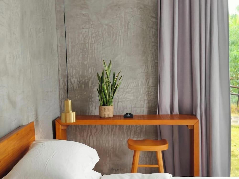 Xixizi Homestay