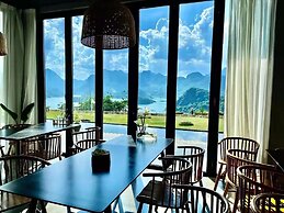 Xixizi Homestay