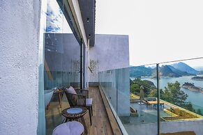Xixizi Homestay