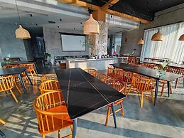 Xixizi Homestay