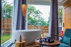 Xixizi Homestay