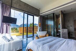 Xixizi Homestay