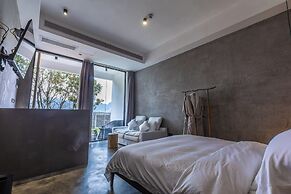 Xixizi Homestay
